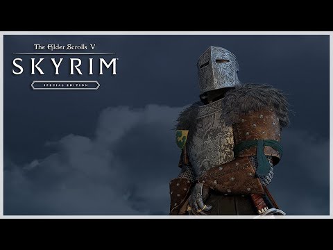 The Best Defense 🛡️ 5 Must-Have Armor Mods for Knights | Ultra Modded Skyrim SE