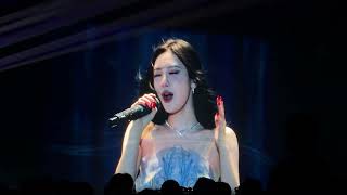 Download lagu aespa 에스파 NINGNING 'I Love You But I Gotta Let You Go' | 260811 SYNK : COMPLaeXITY in TAIPEI mp3 Download lagu aespa 에스파 NINGNING 'I Love You But I Gotta Let You Go' | 260811 SYNK : COMPLaeXITY in TAIPEI mp3