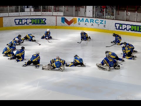 Angels Cup 2019 - Hatvan Girls - KMH