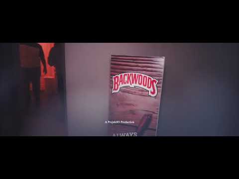 WestEndBaby - Weak (Official Music Video) Shot & Edit By Projektninety3