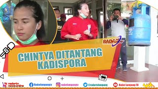 Download lagu Dihujat Pembodohan Publik, Chintya Candranaya Ditantang Kadispora mp3 Download lagu Dihujat Pembodohan Publik, Chintya Candranaya Ditantang Kadispora mp3