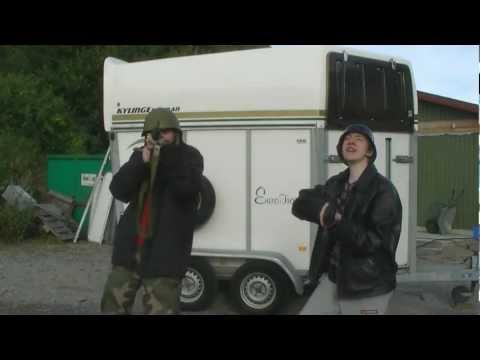 Jettdl & Commisarr Joint Ops