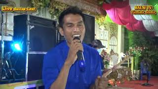 Download lagu ' Lari Pagi'Vocalis: YONO#OM.ULTRA98#Bikin Genteng Rumah-Ds.Gasing #Gegarrr @Kartimin Studio mp3