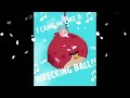 Wrecking Ball (Miley Cyrus/Kidz Bop/the Glee cast/Mini Pop Kids/Cimorelli) Mashup