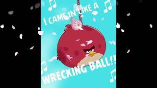 Wrecking Ball (Miley Cyrus/Kidz Bop/the Glee cast/Mini Pop Kids/Cimorelli) Mashup