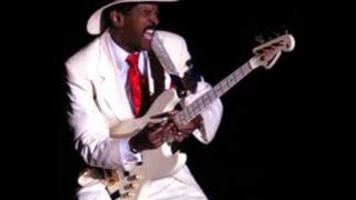 Pow-Graham Central Station Bass cover