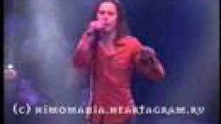 HIM-Poison Heart