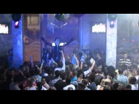 Skye Stevens - "Behind Working With Jamaica Craft"