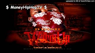 D Dash - Waiting On My Moment (Freestyle) |   The Warm Up  ( Mixtape )