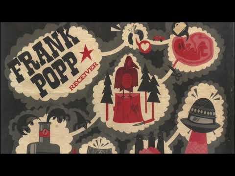 FRANK POPP feat. Sam Leigh-Brown - A Thousand Mirrors