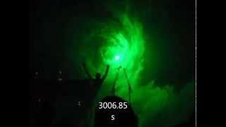 Underworld-Fantastic 50 minutes mix(2002)