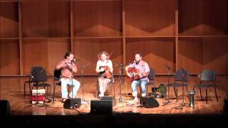 Lakes of Pontchartrain - Johnny Cuomo @ Fairbanks Summer Arts Festival 2015