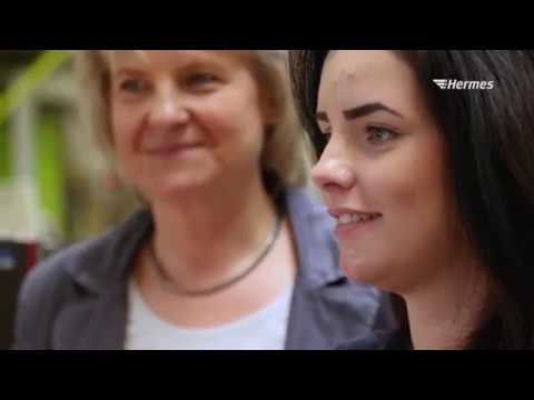 Hermes Fulfilment Haldensleben