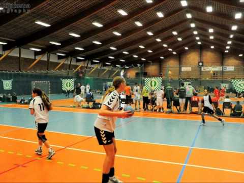 B1 Achilles in Gladsaxe, Denemarken