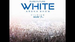 Virus J @ Pure Future White - Vilnius Arena Show 2011-05-07.wmv