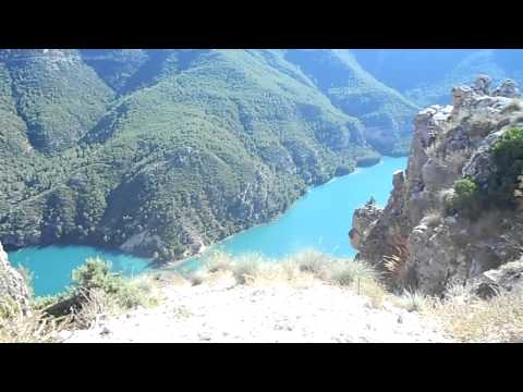 Castillo de Chirel (Cortes de Pallás)