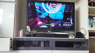 フォーとナイトアスレ