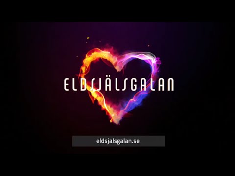 Nominera dina Eldsjälar nu! - TV4