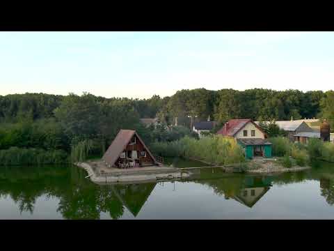 Agroturystyka Leśniczówka