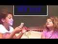 Bff Test Gracie Morris