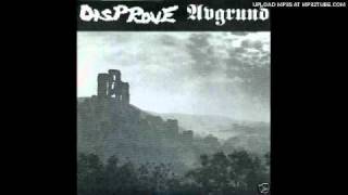 Avgrund - I Mörkret