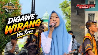 Download lagu DIGAWE WIRANG VOC REVA || NEW XTREAM PRATAMA || SHOW MANGUNTARA LEMAHAYU JAMBE  mp3
