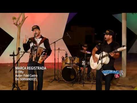 El Fifty - Grupo Marca Registrada