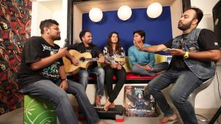 Superbia || Merry Christmas from Superbia & Mihir || The MJ Show (Part 4)