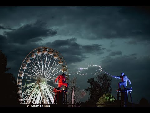 Electric Castle 2017 - Day 2