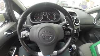 p06dc naprawy błędu