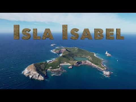 Isla Isabel, Nayarit