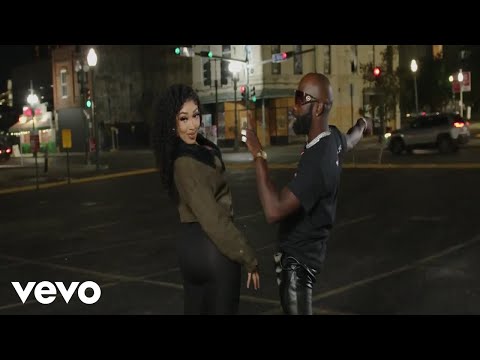 Highway Heavy - Fall ft. Johnny James