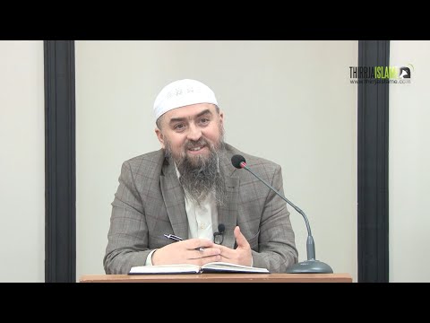 Kanceret e zemrës - Hoxhë Dhulkarnejn Ramadani