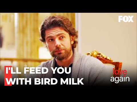 Şekercizades Special Attention for Ertan - Love Again Episode 139