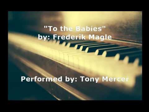 To The Babies - Frederik Magle