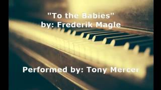 To The Babies - Frederik Magle