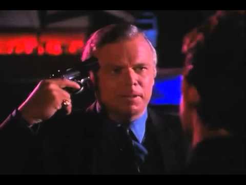 Los Cuentos De La Cripta - Temporada 2  Cap 1 cartas cortantes