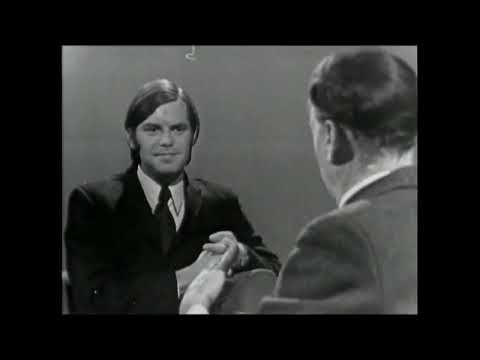 No Storyline - Marshall McLuhan [ 1970 ]