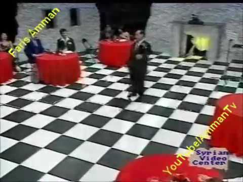 ابعتلي جواب جواب||صباح فخري