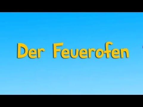 Der Feuerofen