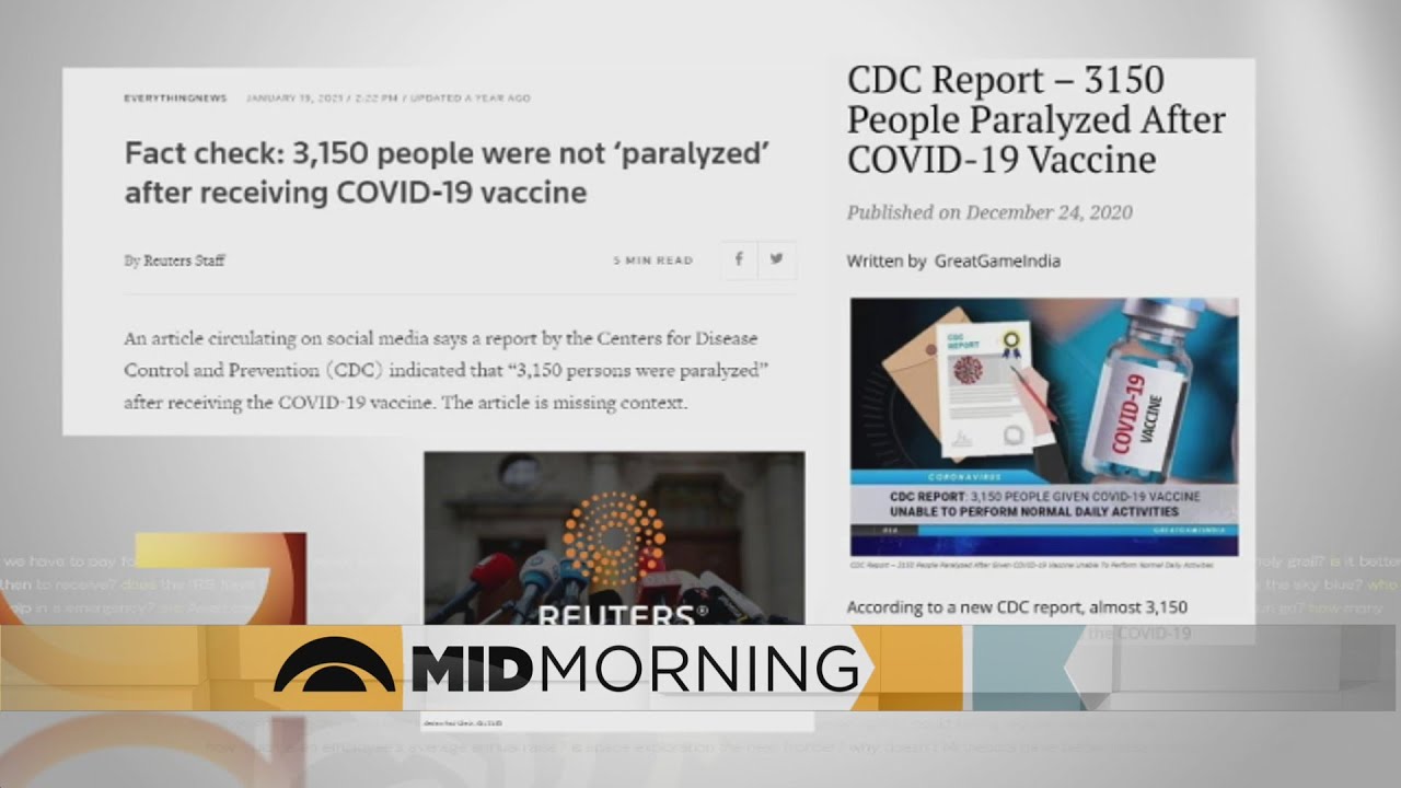 Ways To Detect Bias In News