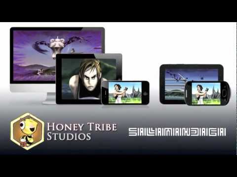 Ashley Ao Android
