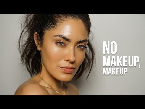 No Makeup, Makeup 2019 UPDATE! | Melissa Alatorre