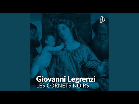 Sonata a 5, Op. 8 No. 10 "La Cremona": I. Allegro