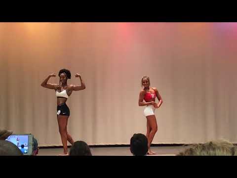 Miss Bloomingdale 2017