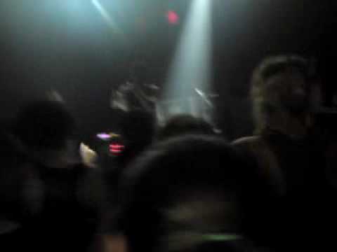 Jacky Murda & Demolition man @ the Masque Liverpool