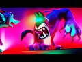 Mountain Lion Vs Wolf Fight Scene NIGHT OF THE ZOOPOCALYPSE 2025 Movie CLIP HD