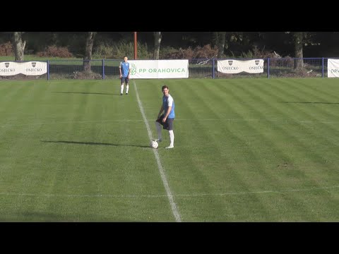 NK Sloga – NK Bratstvo 4-1