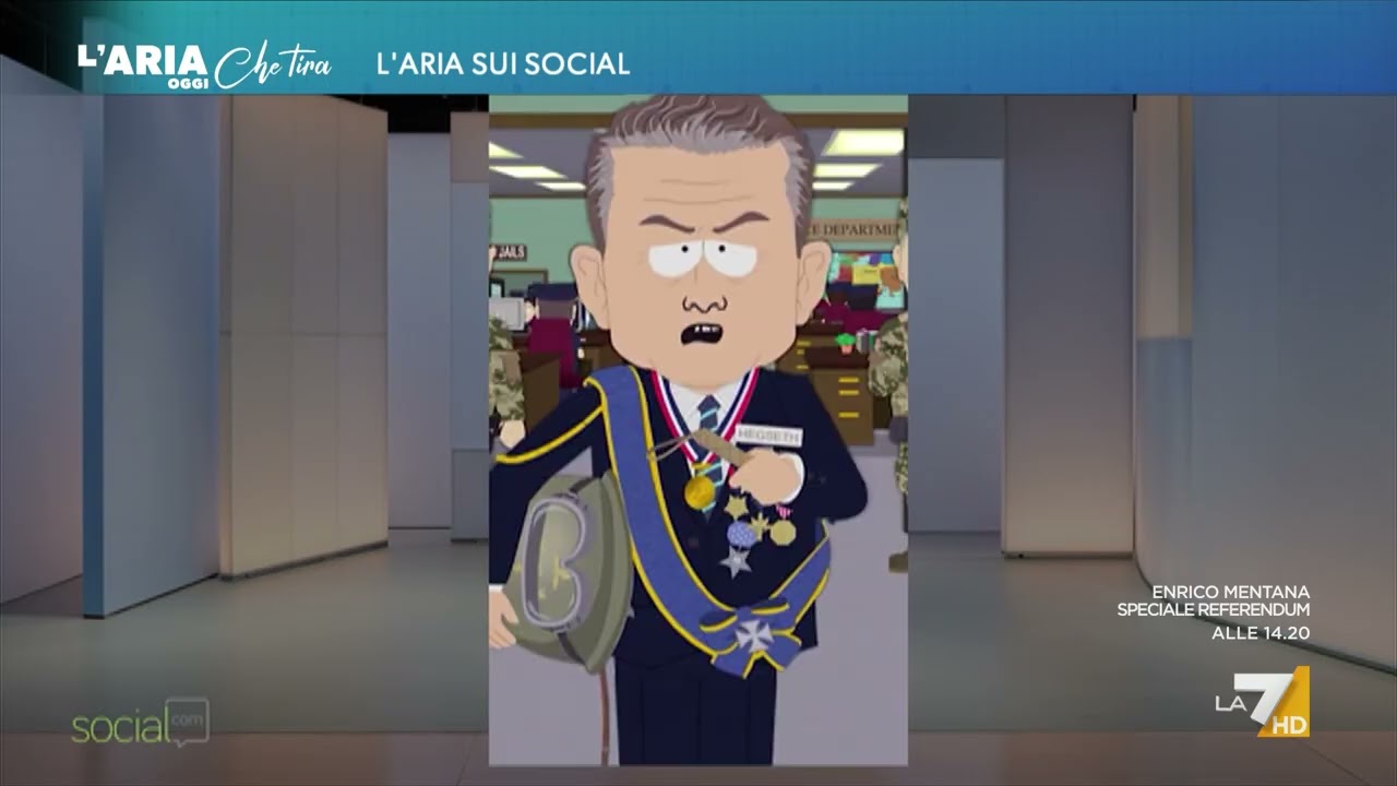 Genio del bene o genio del male?