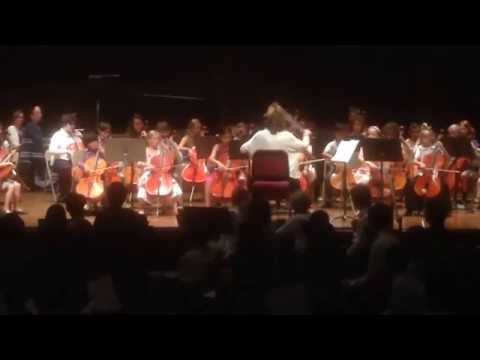 Long Long Ago concert